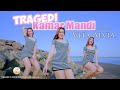 Dj Tragedi Kamar Mandi - Vita Alvia (Dapetang umahe sepi) - (Official Music Video)