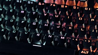 Mechanik na podczerwień? A4Tech Bloody B820R screenshot 1