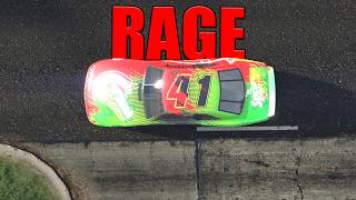 The Hotring Circuit Races In GTA Online Made Me RAGE screenshot 4