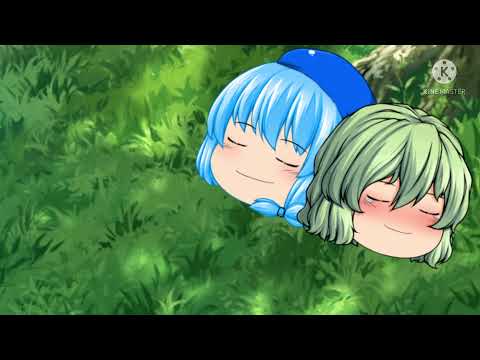 改変PV  ラピスラズリ