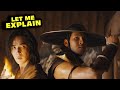 Mortal Kombat (2021) Is Goofy Fun - Let Me Explain