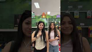 #dance #trend #mother #daughter #duo