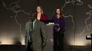 The Application of Faith, Pastor Ray Ellis, Aug 16, 2026, PCM