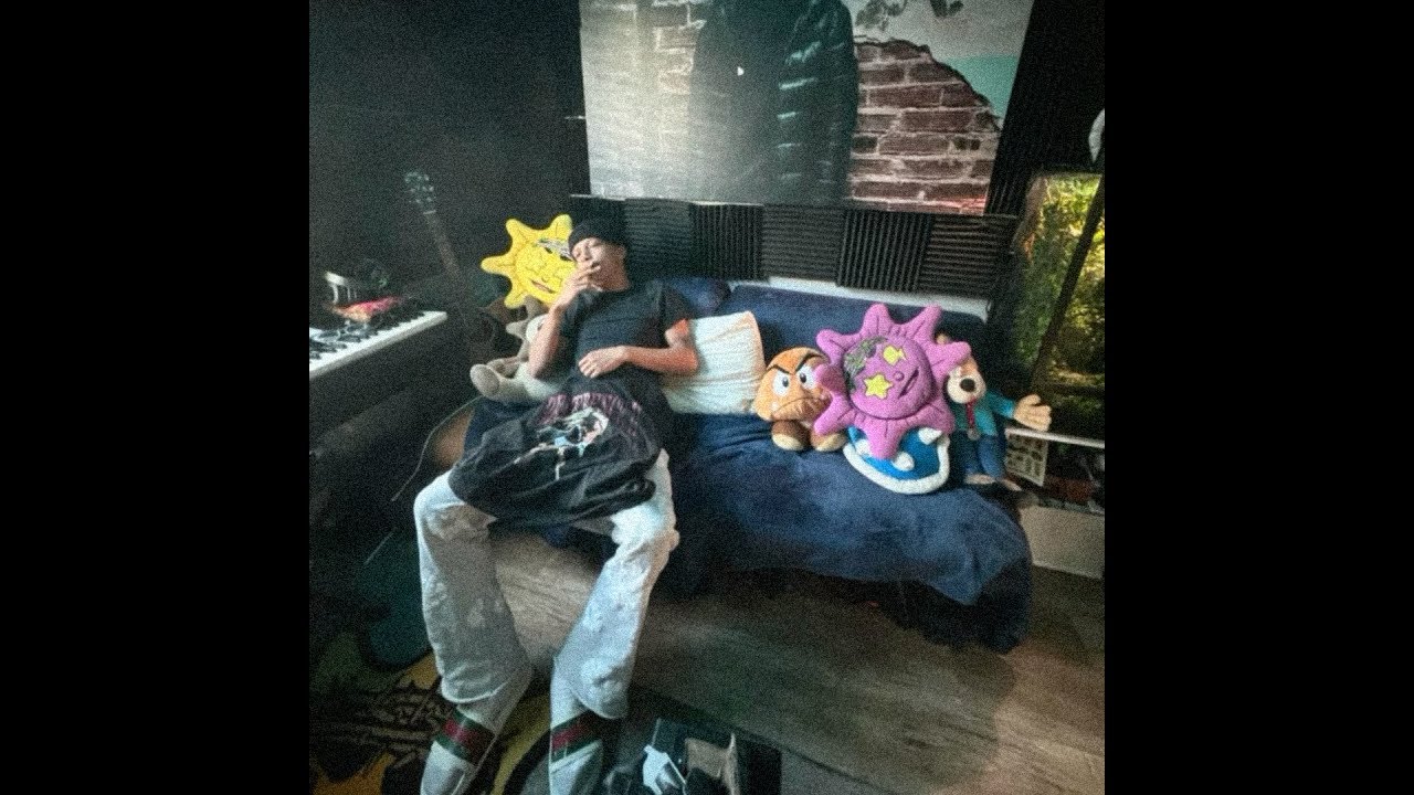 [FREE] Jace x iayze x Ambient Type Beat - "Mine"