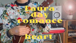 heart - Laura day romance