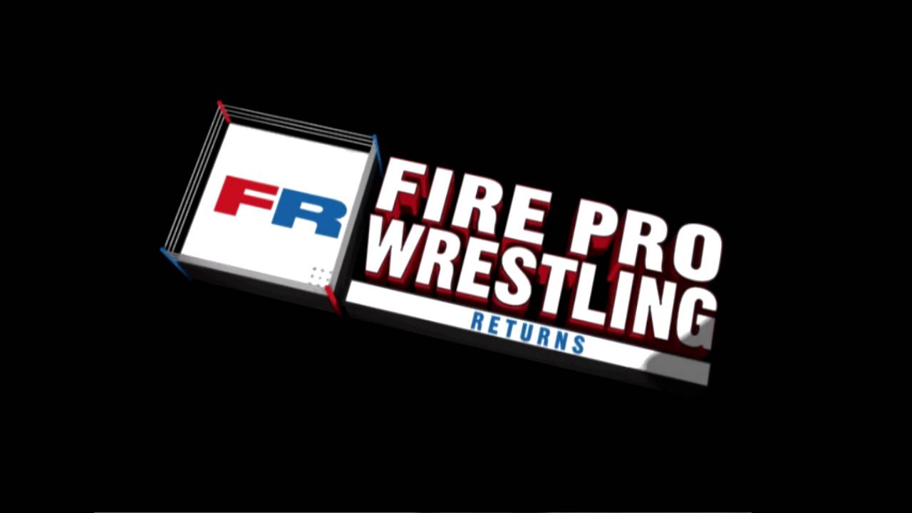 Fire Pro Wrestling Returns - Match Maker | Good News
