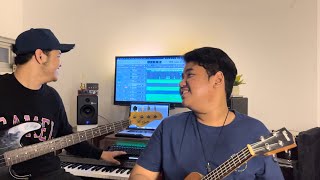 RAV Music | Bimo Agastya - Loving is Easy (Rex Orange County Cover)
