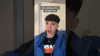 Getting with a 'Straight' Boy #straightboy