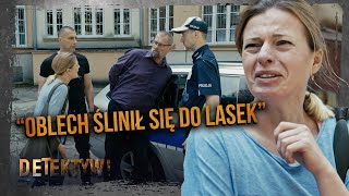 Policja Zabrała Ze Szkoły Nauczyciela Pedofila? Skrzywdził Zaginioną Dziewczynę? Detektywi Odc. 4