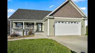 110 Burning Lane video tour