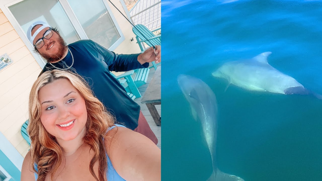 Cape San Blas Vlog | Memorial Day Weekend 2023