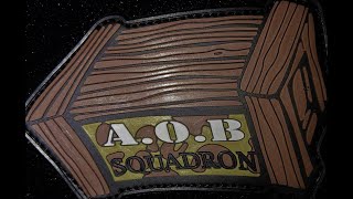 AOB - Airsoft Operators Box Unboxing: October