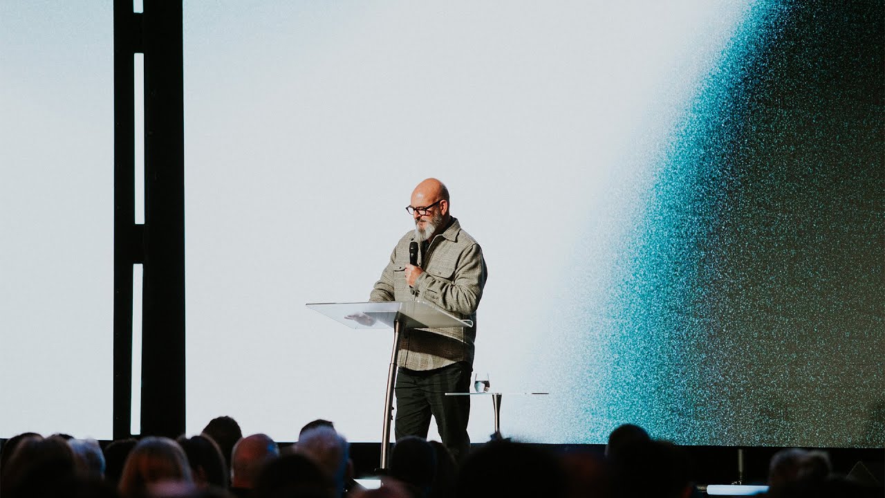 Celebration & Sacrifice Pastor Malcolm Baxter Sunday 7 January 2024 YouTube