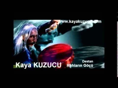 KAYA KUZUCU DADALOĞLU