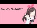 Kizuna AI - The MIRACLE