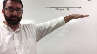 Famous Calc 3 - 1.3.1 - Application of Vectors: Navigation Profile