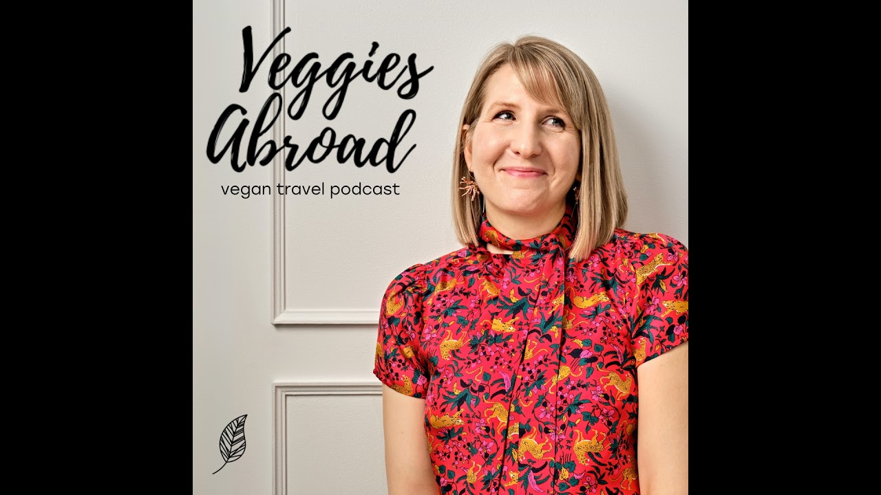 What it’s really like to join a Vegan group tour to Iceland as a non-Vegan