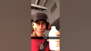 Уникальность Классов ТФ2 (Часть 1) #shorts #teamfortress2 #tf2 #ader #тф2