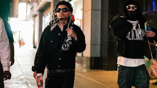 Nocap - Pass Me By New Snippet Unreleased Lyrics