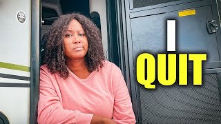5 Big Reasons Rvers Are Quitting Rv Life Why To Not Full Time Rv