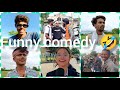 #funny comedy #😂✅ Aryan Kelvin#ke sath#Ankit#👍😅