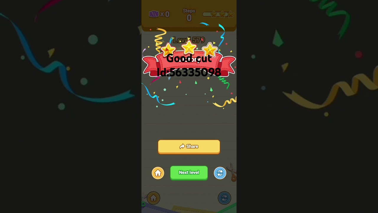 good luck earning real app try now