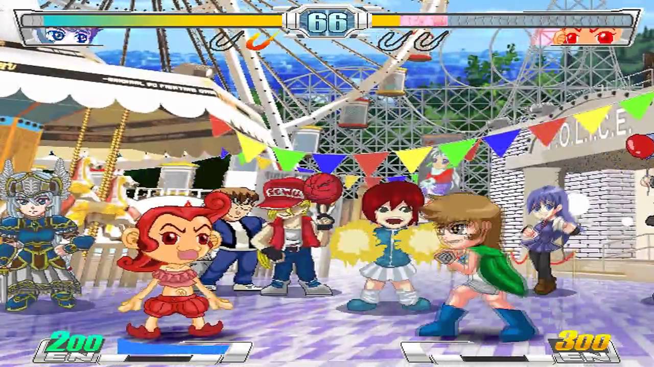 Get Mugen Fighters Guild Character Wiki Super Cosplay War Ultra For Free Wallpaper Mugen Fighters Guild Character Wiki Super Cosplay War Ultra HD