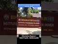 Bharathiyar Institute of Engineering for Women at Salem. Course Details / Best Women's College.