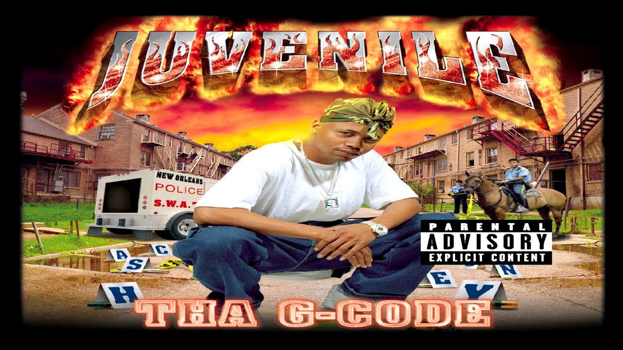 I Got That Fire (Explicit) - YouTube