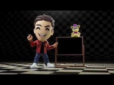 ITS JUST A THEORY A MATPAT GAME THEORY!!!! THIS YOUTOOZ IS AMAZING ...