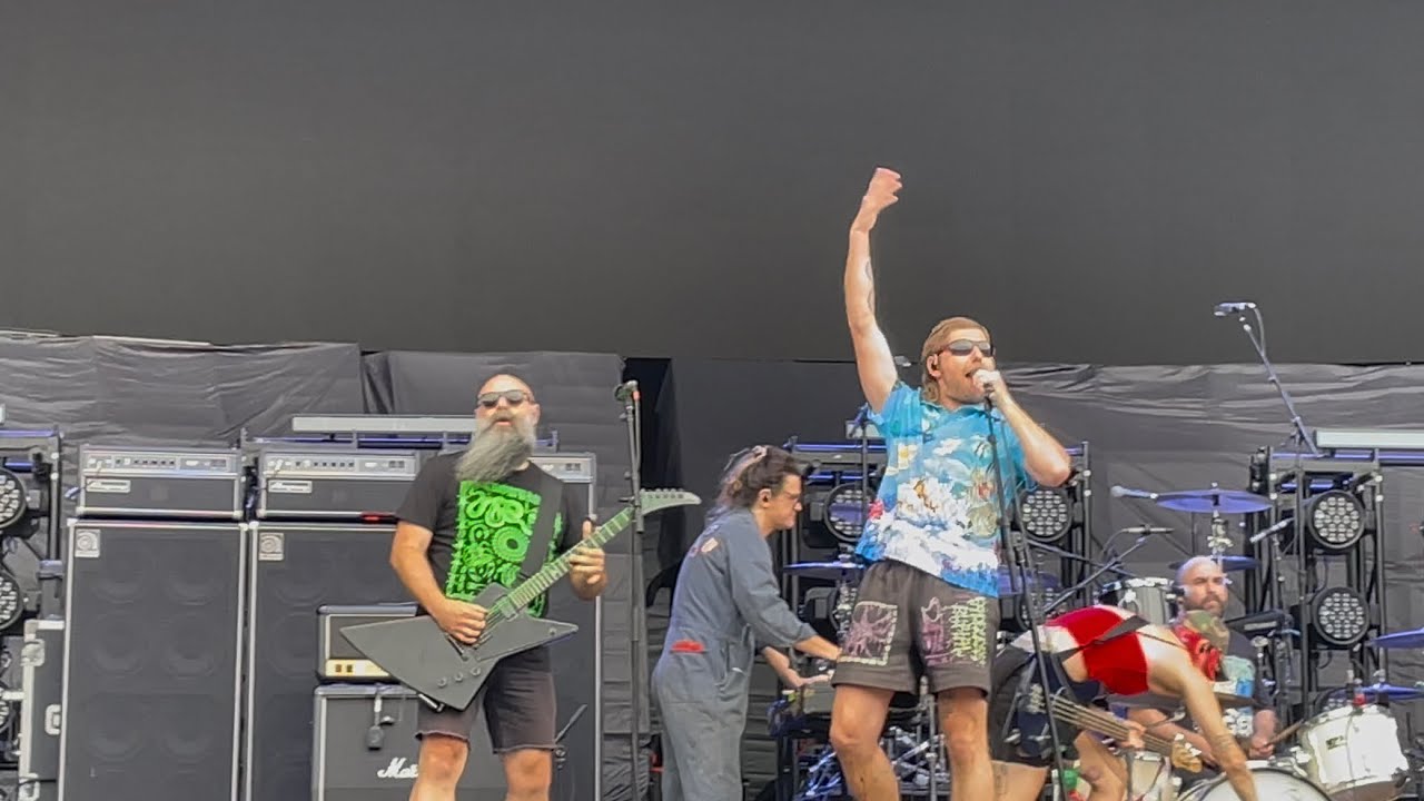 Private Function - Jusavinageez - Sydney - Engie Stadium - 03/03/2025