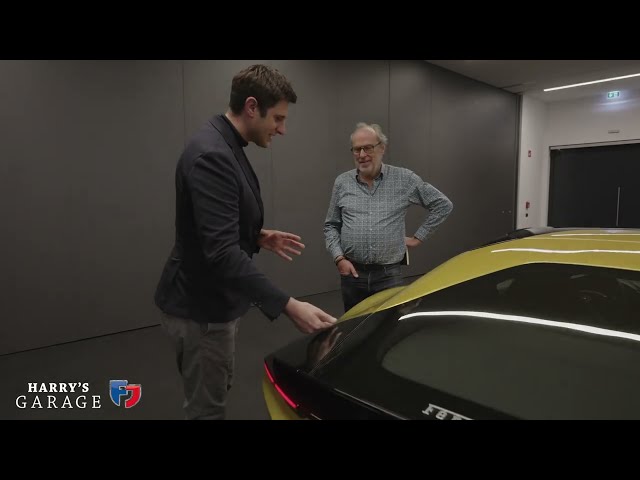 デイトナが壊した「フェラーリらしさ」