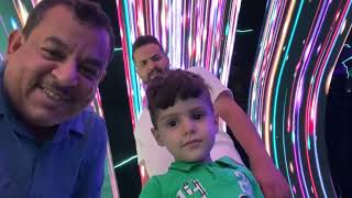 بغداد وبابلون مول Babylon Mall