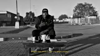 Ke Shapo dont Worry About Me    Njoza