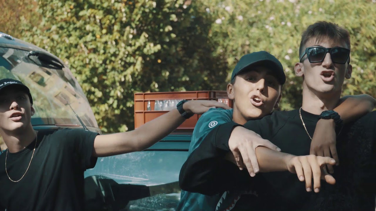 LIL SAR ~ LOST BOI ( PROD. META) OFFICIAL VIDEO