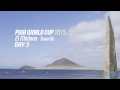 2015 PWA Tenerife World Cup day 3.