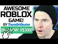 10 Amazing PAID Roblox Games Worth Buying! - YouTube
