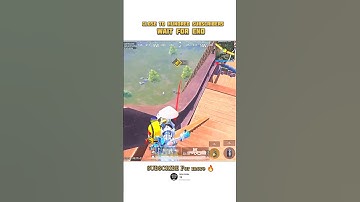 Tips For Conqueror- 1 #bgmisettings #bgmicontrols #pubgmsettings #viral #shortsfeed #shorts