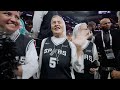 Chasing History: 2026 NBA Finals | MINI-MOVIE 🏆 | Presented by Michelob ULTRA