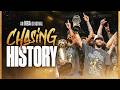 Chasing History: 2026 NBA Finals | MINI-MOVIE 🏆 | Presented by Michelob ULTRA
