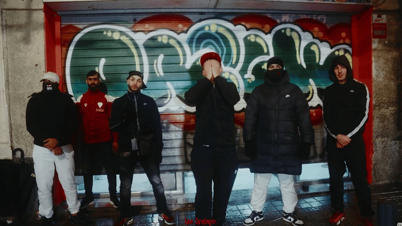 YULFO FT. NICKZZY - SE VENDEN | MI TIEMPO MI MOMENTO