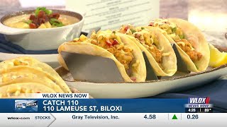In the Kitchen with Catch 110