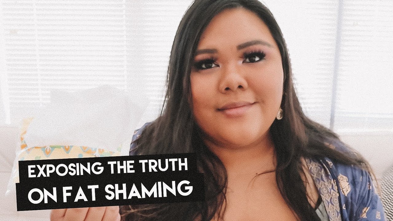 FAT PEOPLE SHOULD BE BODY SHAMED?! | STORY TIME