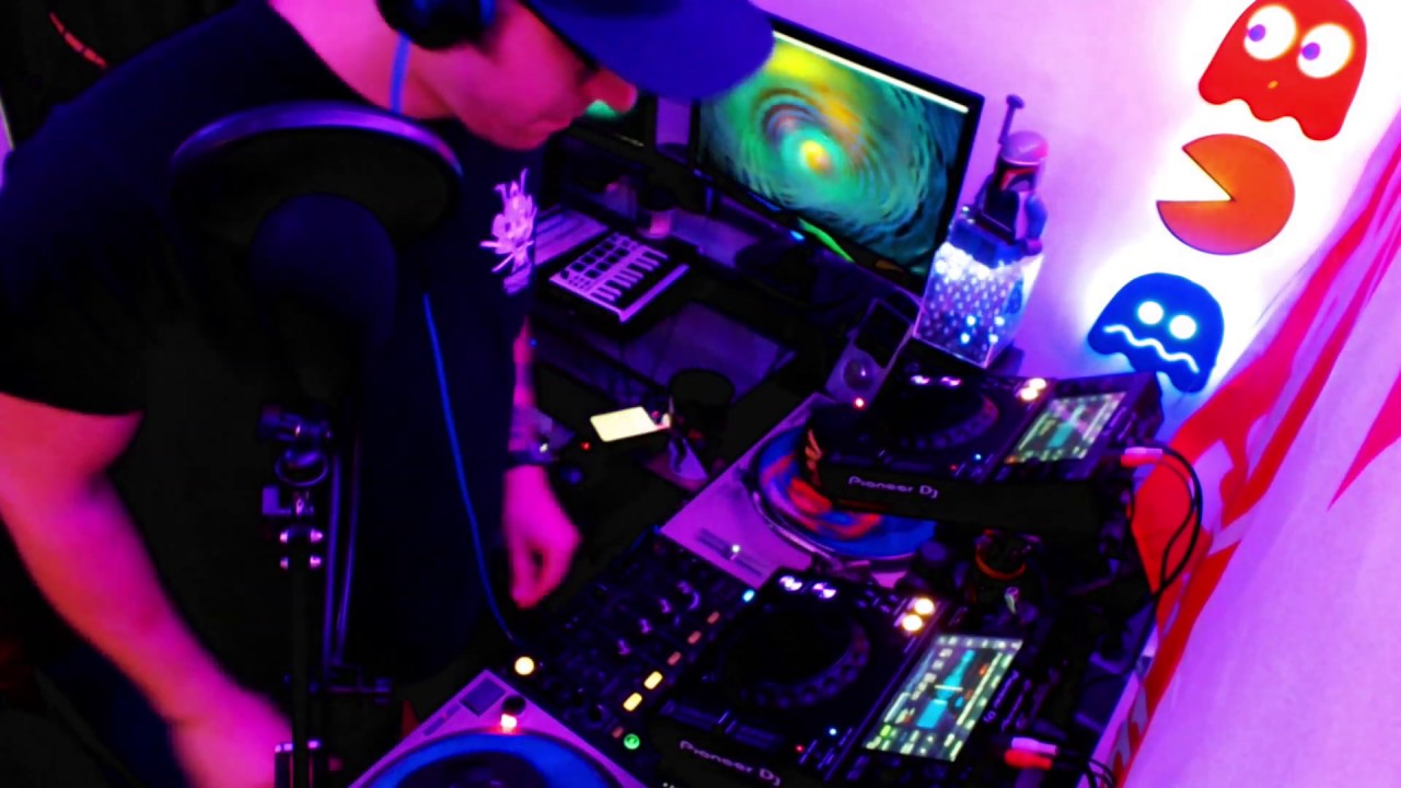 Alpha Rhythm Drum and Bass Podcast LIVE (Episode 51)