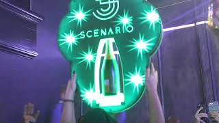 Scenario Nightclub (Pittsburgh) Promo 12
