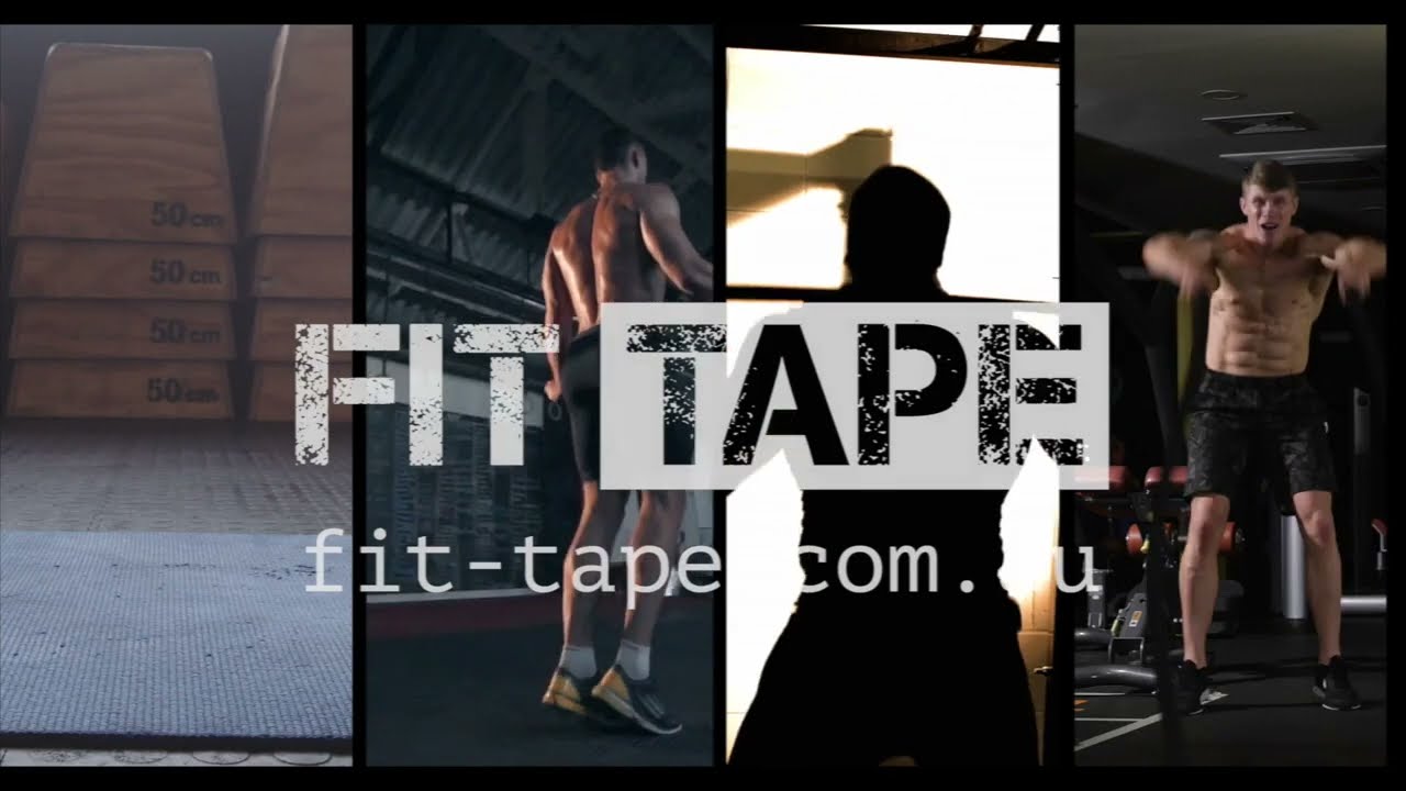 How To Tape BICEPS TENDONITIS | Physio Mosman