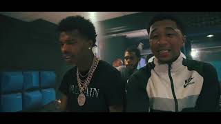 Famous #rap Brockton Artist D The Flyest ft Lil Baby on his 2018 Banger “Fugazi” 🔥🔥 Profile