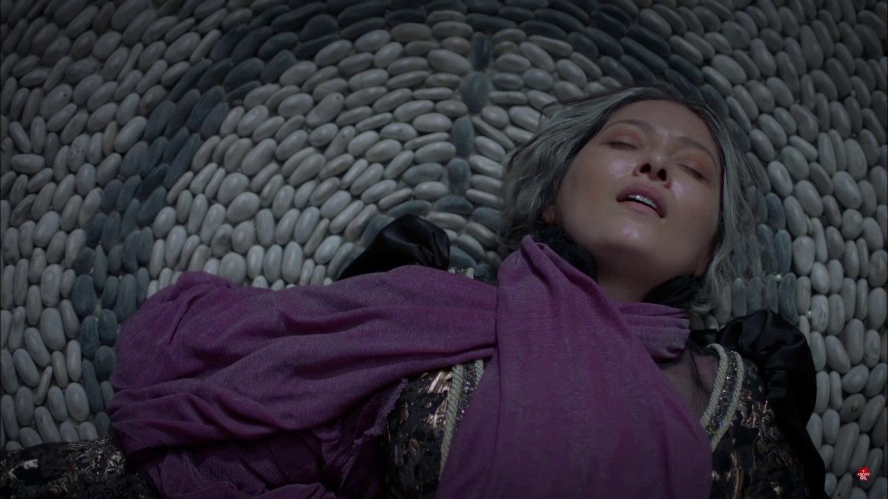 Muhteşem Yüzyıl Kösem Dizi Müzikleri - Vâlide-i Maktûle (Murdered Mother)