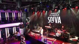 Jarkko Yli-Sikkilä &amp; Soiva - Mun sydämeni tänne jää