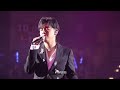 MC張天賦X洪嘉豪 Loser 22 10 2021我是現場003 